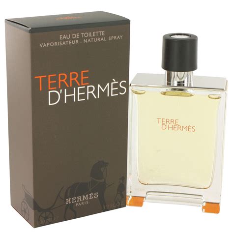 parfum terre d hermes prix nocibe|terre d'hermes parfum price.